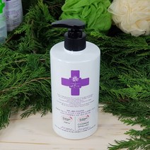 자체브랜드 명 편백고함유 샴푸500ml 트리트먼트 500ml, 재고