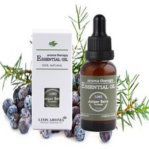 림스아로마 주니퍼베리 오일 30ml 3+1행사, 02_블랙 스포이드