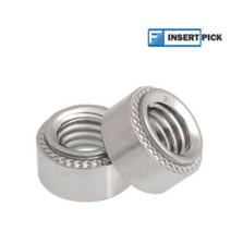 M4 SUS 압입너트 팸너트 클린칭너트 인서트픽, IPCLS-M4-2, 무도금, 1개