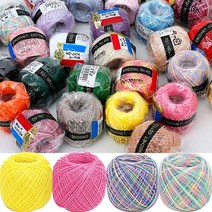 [앵콜스] 올림푸스 금표 40수 10g 레이스실 도일리, 455브라운그레이