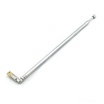 안테나봉 FM 라디오 TV안테나 S-ANT15.17.5cm 안테나, S-ANT15.17.5cm 안테나봉
