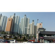 서울 동작구 흑석동 흑석한강센트레빌1차 아파트 전열교환기 환기시스템 H13등급 헤파필터, 43평