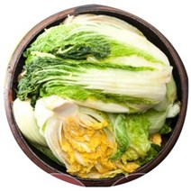 [김장철] 해남 절임배추 20kg (7~9포기) 한박스 절임배추 도착예약일 11/8일부터 지정가능합니다.