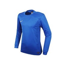 [NIKE(SPORTS)] 나이키 보이즈파크V저지롱슬리브_448256-463