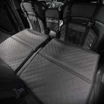 네이처월드 차량용 리무진 놀이방매트 트윈형 차박 캠핑 자동차 뒷좌석 평탄화매트, 차량용매트-리무진(트윈)