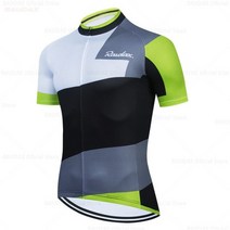 mtb 산악용Raudax 사이클링 저지 남성 여름 반팔 자전거 셔츠 MTB 의류 Maillot Ciclismo 레이싱, 05 13_03 M