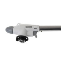 토치 헤드 알곤 토치 헤드 산소 절단기금속 불꽃 가스 토치 블로우 전문 가족용 바람 방지 요리, 한개옵션0