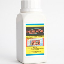 인슐래드 (반제품) 첨가제 100g 단열 차열 결로 방지용 페인트, 0L, 1개