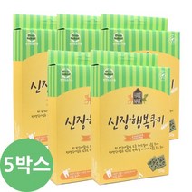 [에스틴] 행복쿠키(신장) 150g *5박스