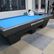 허리우드 킹코브라브이 국제식대대 중고당구대(설치비 미포함)