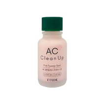 에뛰드하우스 AC 클린업 핑크 파우더 스팟, 15ml, 2개