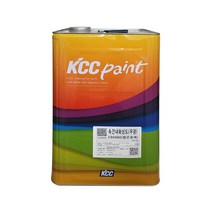 KCC 페인트 속건내화상도 무광 : 내화페인트 상도 회색 C304 E-80680 18L, 백색, 18000ml