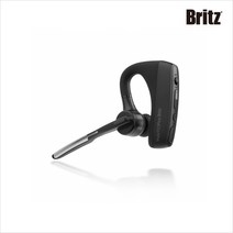 브리츠 Vtalk90D plus (정품) 블루투스이어셋 무선이어폰 귀걸이형 커널 오토페어링 USB-C타입