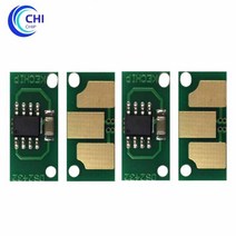 25K IUP23 23 K C M Y 이미징 유닛 칩 코니카 미놀타 Bizhub C3100 프린터 드럼 카트리지 리셋용 4 개, 06 C 4PCS EXP