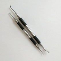 파고드는 손발톱정리큐렛 J95J97선택1 인그로우 네일 파일 페디큐어, J95, 본상품선택