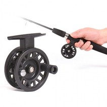 [성무상사] ST 플라이낚시릴 플라이릴 낚시릴 낚시용품 바다낚시, ST50