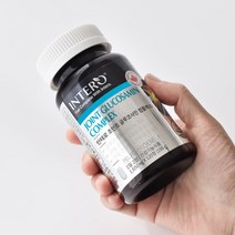 인테로 조인트 글루코사민 1650mg x 120정, 2개