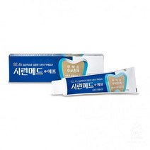 WDQ354770시린메드F치약 125G 1505, 1