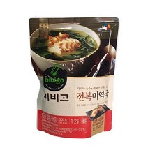 비비고 전복미역국500g, 상세페이지 참조, 상세페이지 참조, 상세페이지 참조
