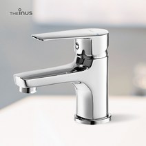 세면대 원홀 수전 세면대 이누스수전 AJ-N0110, N0110