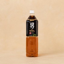 홈스리치 정품 광동 힘찬하루 헛개차 1.5L 1개