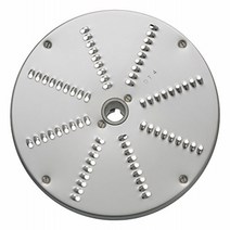 Sirman 40751DT04 DT 4 Shredder Plate TM A 5/32” 4 mm Thickness Sirman 40751DT04 DT 4 Shredder Plat, 1