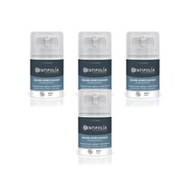 애프터 쉐이브 밤 옴므 50ml Centifolia Baume apres rasage, 4팩