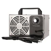 살균 제거 오존 발생기 220v10g 가정용 오존기 소독용, 20g