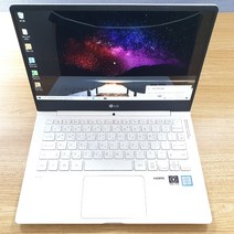 LG그램 13Z970 코어i5 사무용 인강용 싼 중고 노트북, 13ZD970-GX50K, WIN10 Home, 16GB, 512GB, 화이트