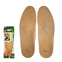 아치형깔창 아치서포트로 착화감 상승시킨 스페인산 중족골패드