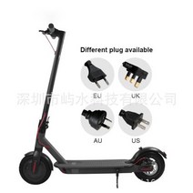 전동 킥보드 접이식 이륜차 성인 학생 같은 전기 스쿠터 36V Foldable 야외 휴대용 미니, Without battery, Without battery