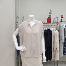 KL 모던 블라우스 KWBLLE0500