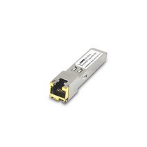 ipTIME SFP-UTP1G 포트 호환 커넥터 모듈 MSA 규격 SD