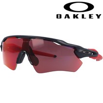 오클리 스포츠 선글라스 고글 레이다 EV 패스 프리즘 렌즈 OO9208-A4