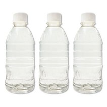 [유페트] 350ml 생수병 28파이 81개입