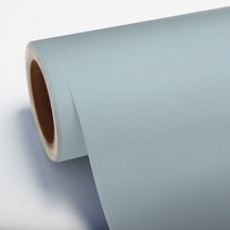 마로데코 영림 가정용 고급 무광 인테리어필름, PS040 모던블루