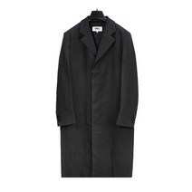 [MM6 MAISON MARGIELA] 테크노 울 코트 S52AA0134 S47850 86
