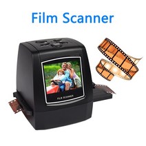 필름스캐너 사진 필름 스캔 고속 스캐너 미니 5mp 35mm 슬라이드 은 usb 를