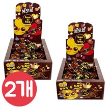 본오본 초콜릿(15gx30개입)450gx2개/페레로로쉐/가나