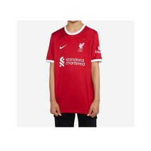 리버풀 유니폼 주니어 홈 반팔티 23 24