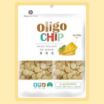 네츄럴코어 반려동물 올리고 칩, 1개, 황태