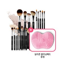 플라리아 클래식 18종 세트 메이크업브러쉬, 상세설명 참조, 없음, 상세설명 참조