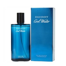 다비도프 다비도프 쿨워터 맨 EDT 125ml[BH] [선물포장가능]118830