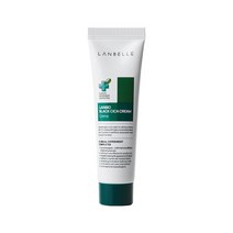 [랑벨] [본사직영] 랑바이오 블랙 시카 크림 50ml, 상세 설명 참조