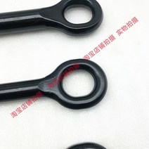 견인 고리 로프 줄 드레스업 와이어 기아 Sorento 들어 K2 K3 K4 K5 리오 Sportage Optima 자동차 트레일러, 11 KX5
