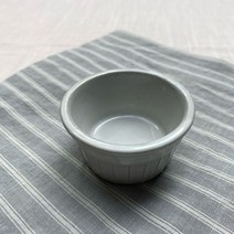 스튜디오엠 그리즈 볼그릇S 50cc, 단품 106255, 1개