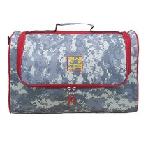 평생고객 PSG-612 DC 12V 써큘레이터 선풍기, 사각다용도가방