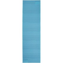 써머레스트 지라이트 솔 캠핑매트 발포매트, Blue/Silver