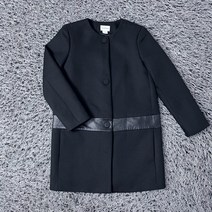 CLUB MONACO 클럽 모나코 여성 노키라 코트