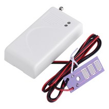 Aneng 정확한 누수 감지기 433 mhz 유선 오버플로 누설 센서 수위 누출 감지기 홈 보안 경보